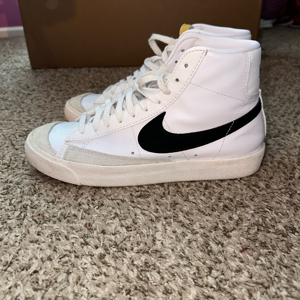 Nike Blazers
